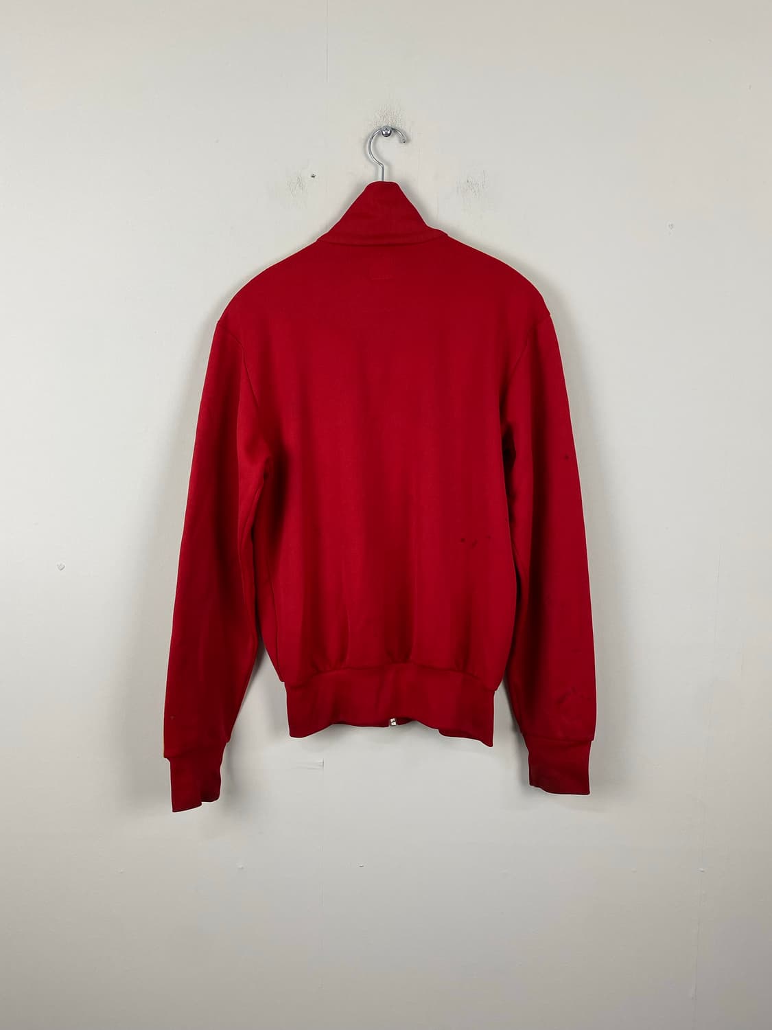 아디다스 스페인 트레이닝 트랙탑 져지 XS <512> 상품이미지2