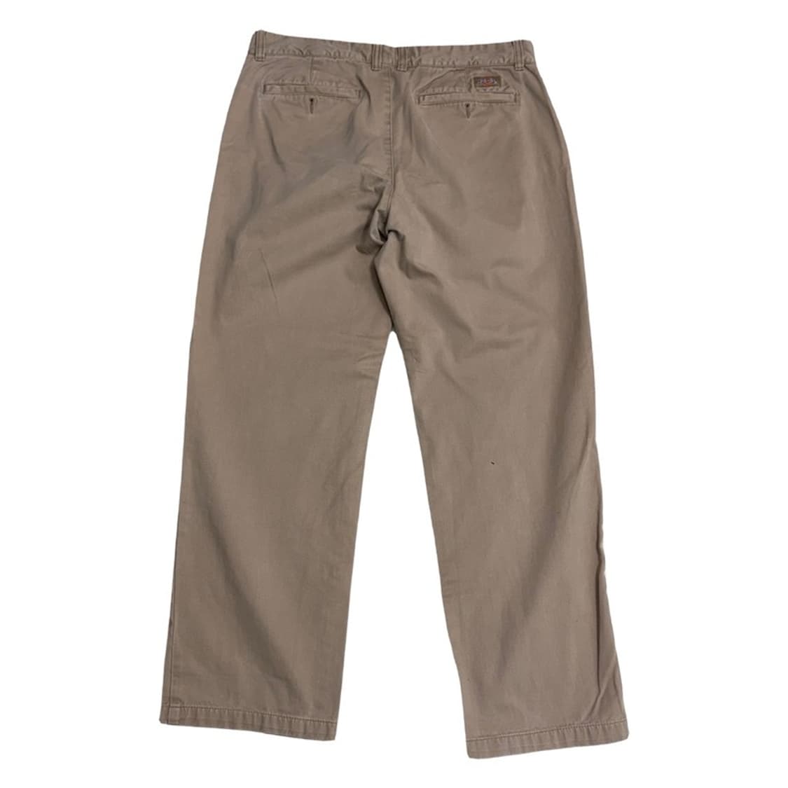 DICKIES 릴렉스드 치노팬츠 베이지 34X32 상품이미지7