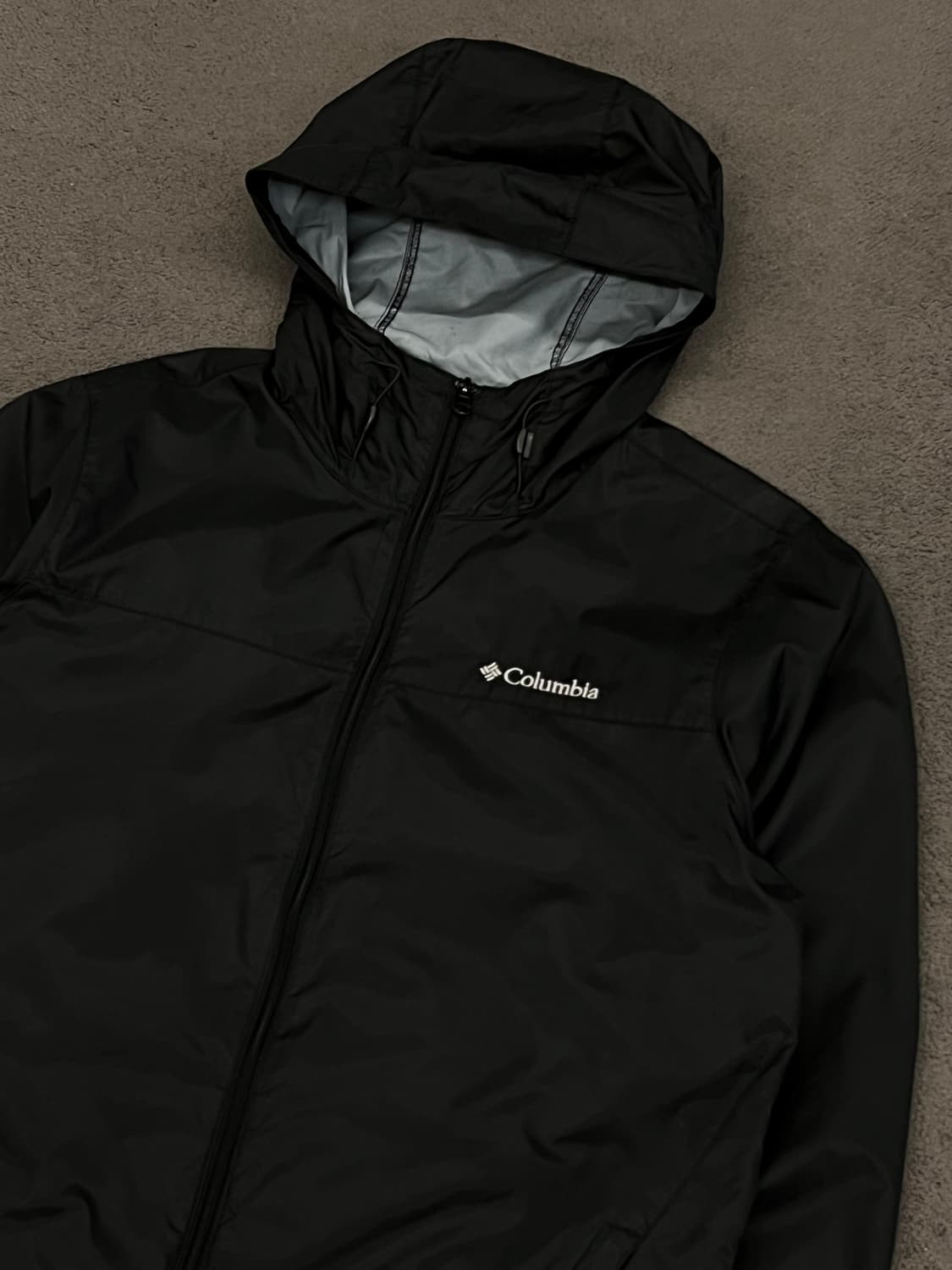 컬럼비아 윈드 바람막이 처분  상품이미지2