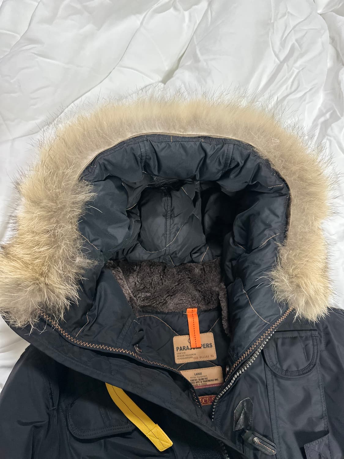 파라점퍼스 고비 L 상품이미지5