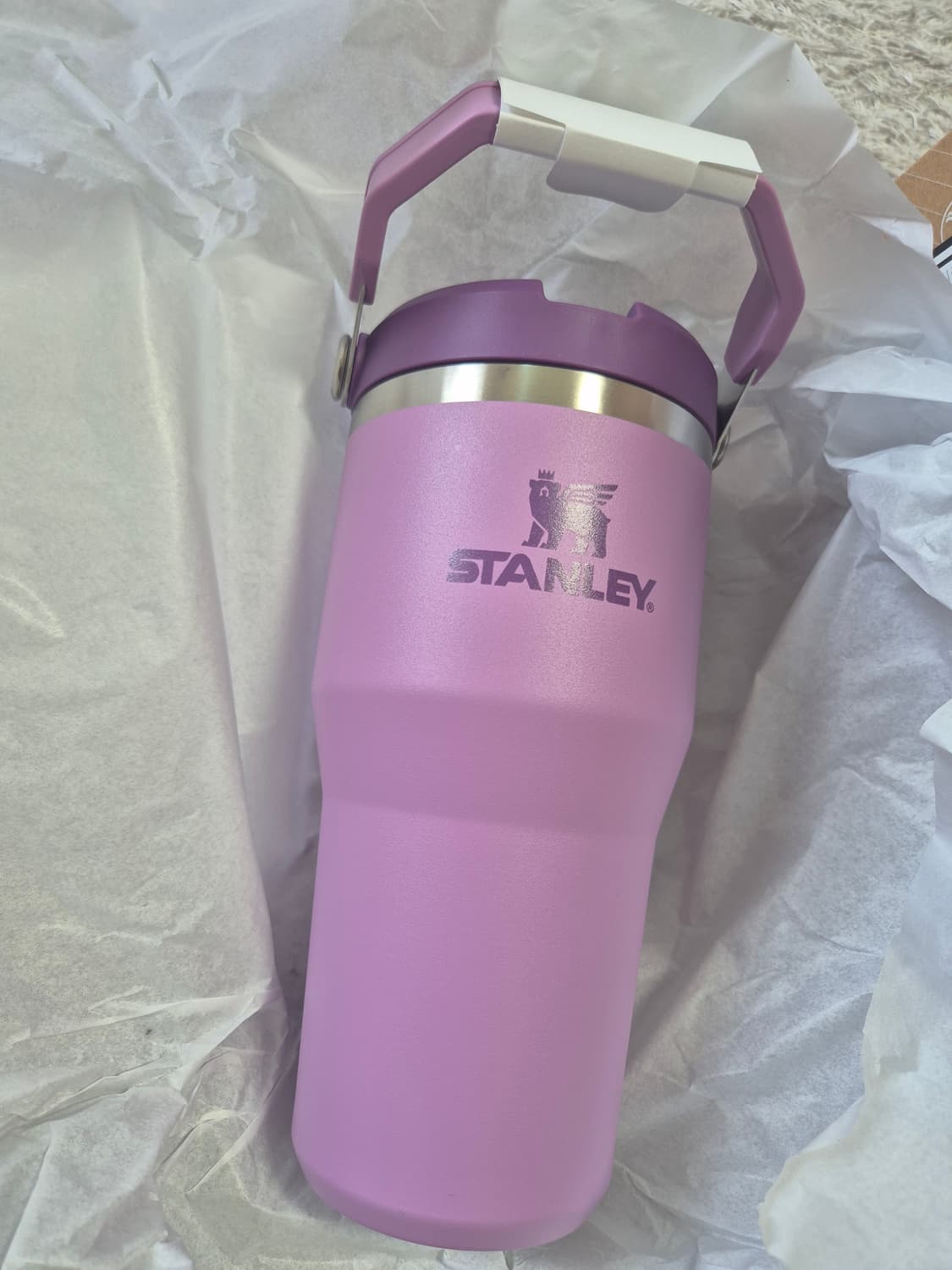 새상품)스탠리아이스플로우2.0(591ml 상품이미지6