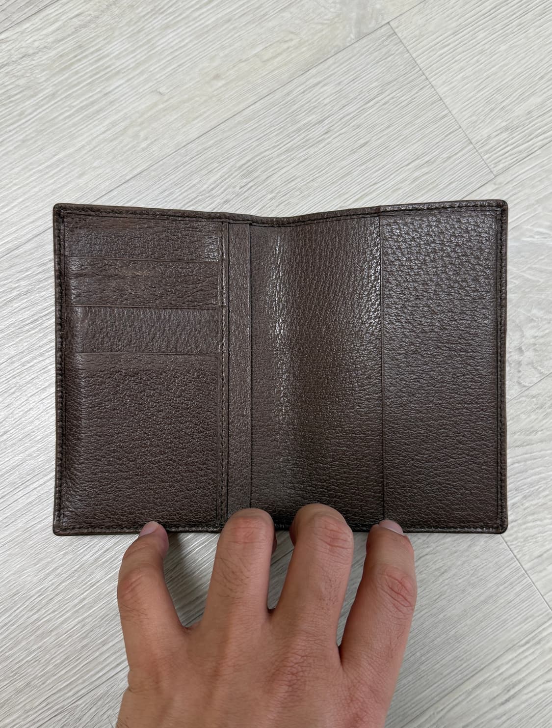 구찌 오피디아 여권 지갑 상품이미지7