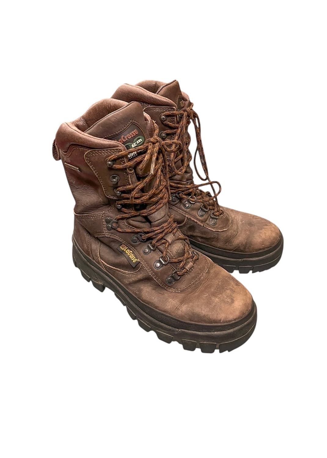 GORE TEX HIKING BOOTS 상품이미지3