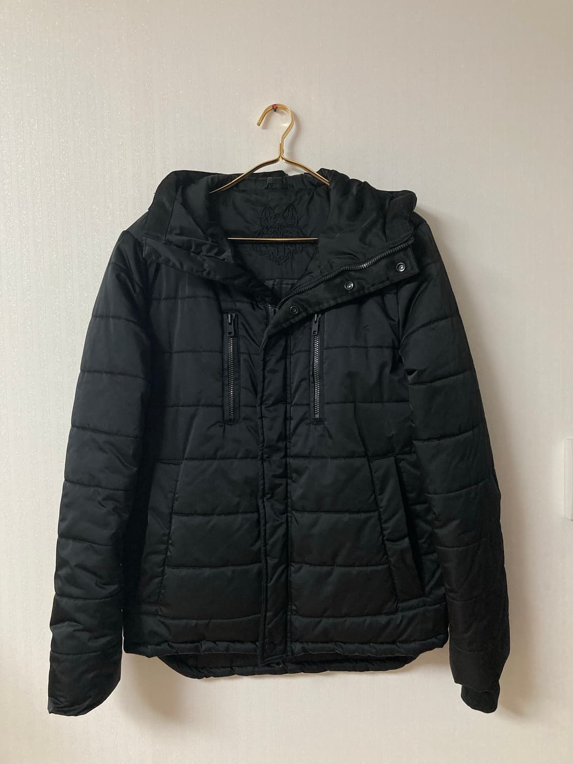 M 남성 자딕앤볼테르 패딩 상품이미지1