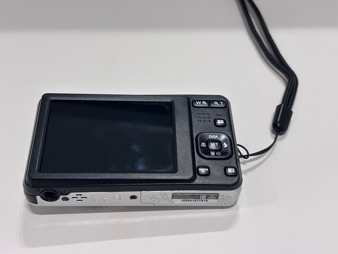 코닥 픽스프로 fz55 실버 상품이미지4