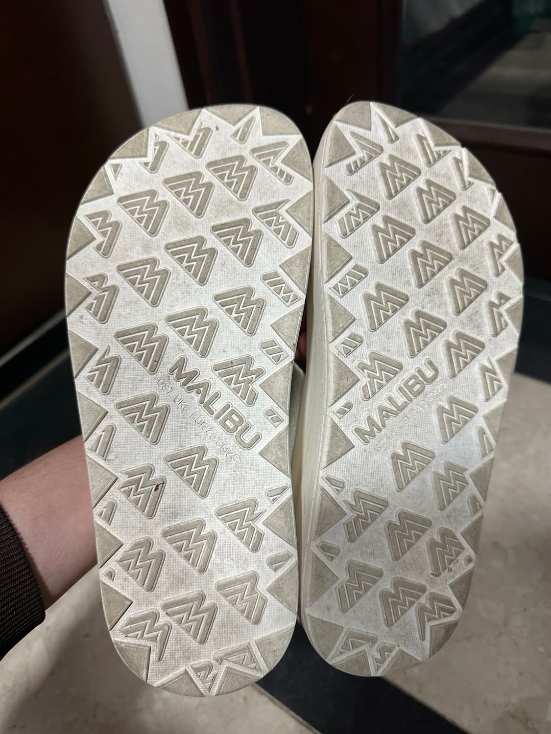 말리부 서프라이더 플랫폼 쪼리 상품이미지3