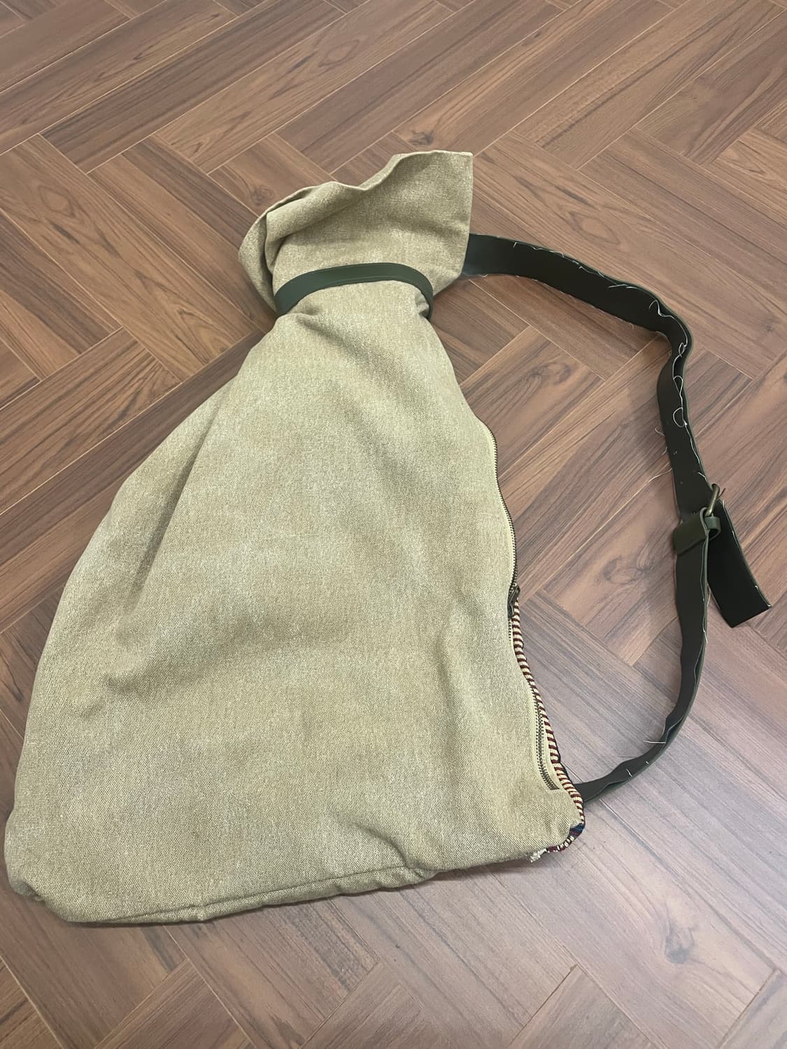 빈티지 bag 상품이미지2