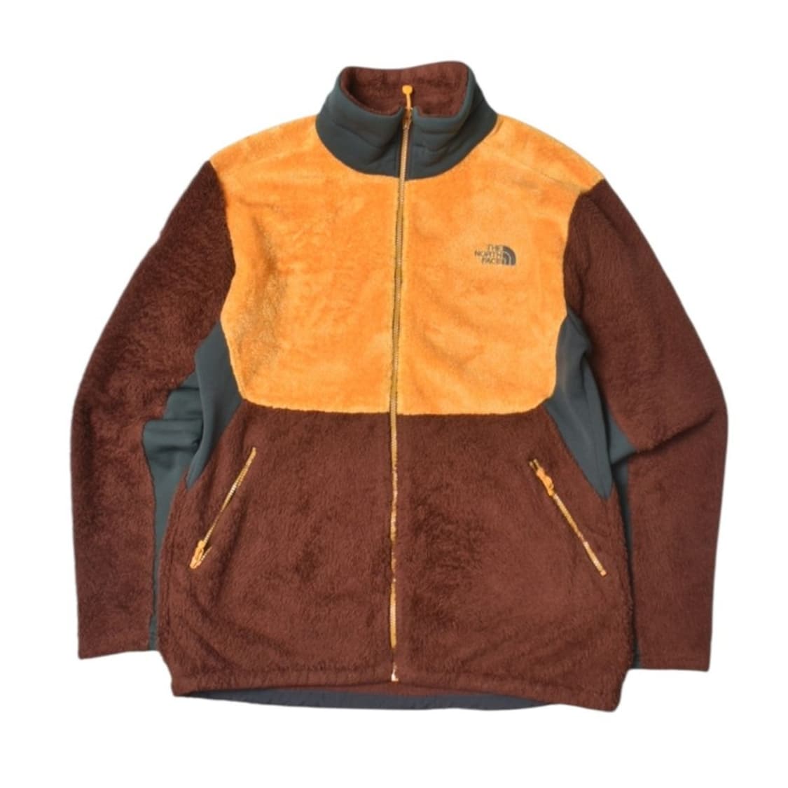 노스페이스 후리스 플리스 집업 자켓 110 상품이미지1