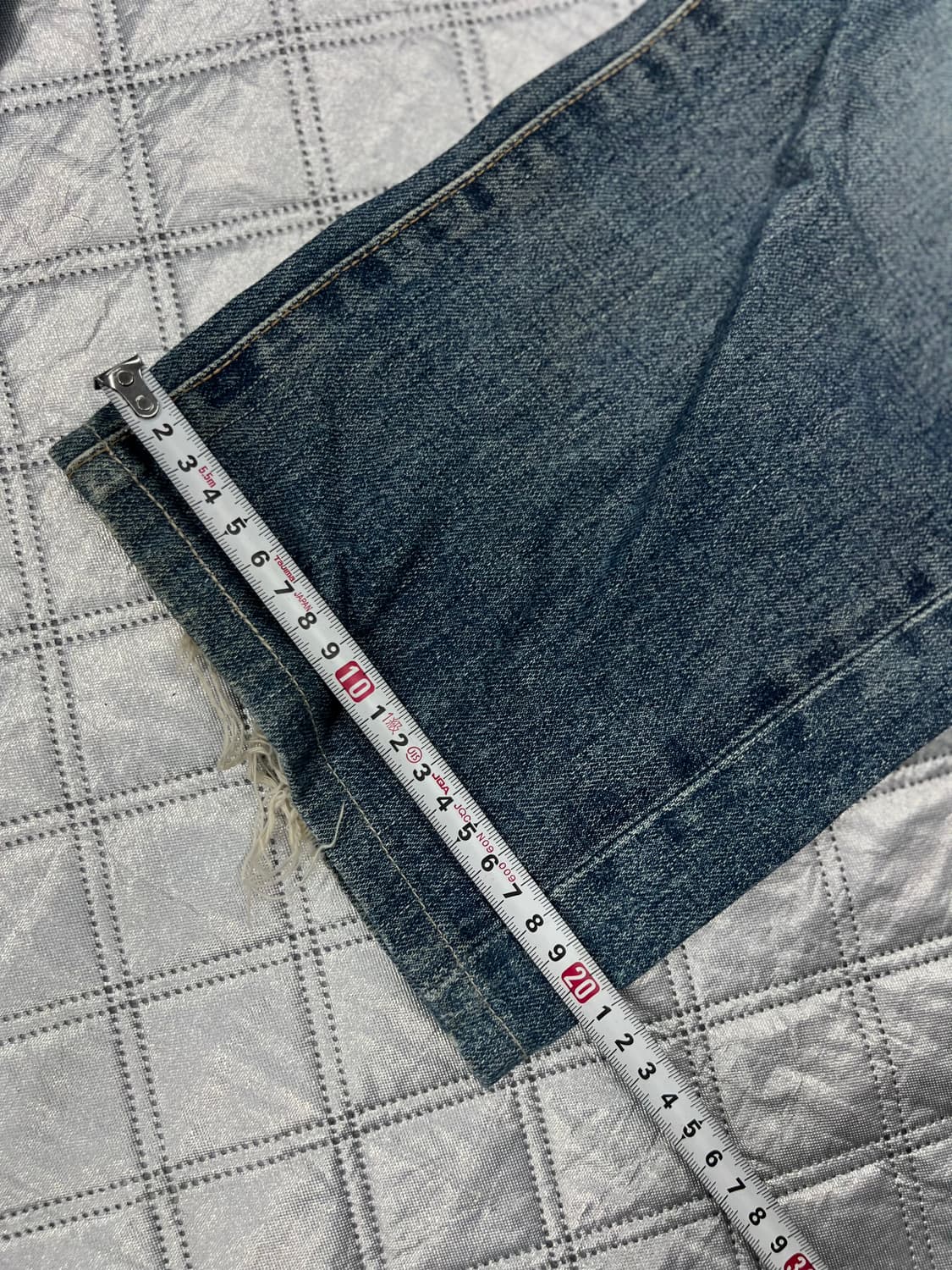 Edwin 503S (29) 상품이미지6