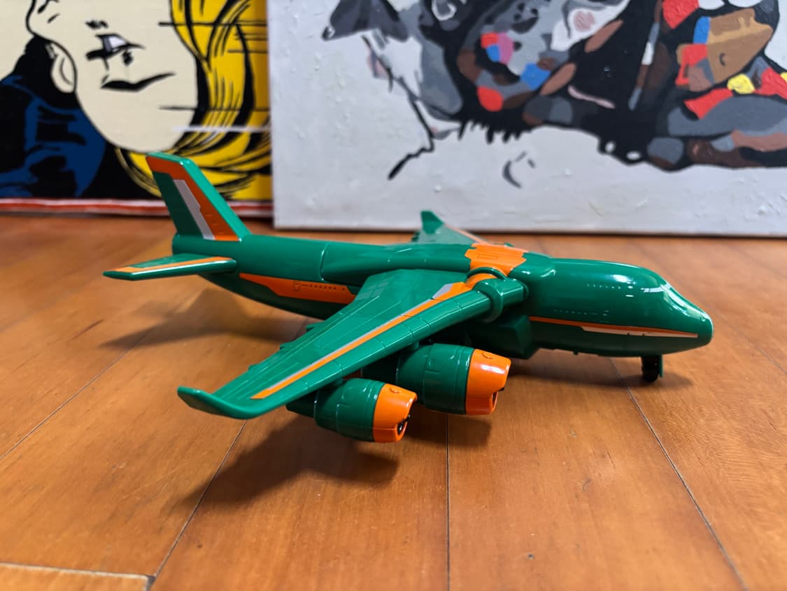 또봇 킹포트란 로봇 피규어 장난감 인테리어 소품 상품이미지5