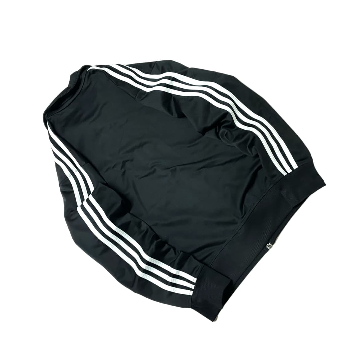 95 아디다스 파이어버드 검흰 블랙 져지 트랙탑 상품이미지2