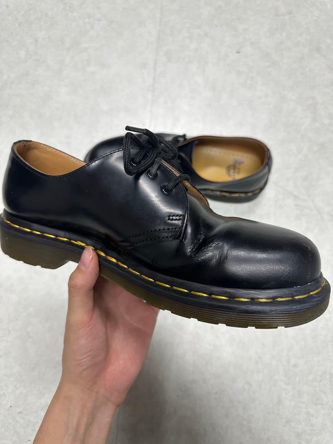 닥터마틴 1461  상품이미지4