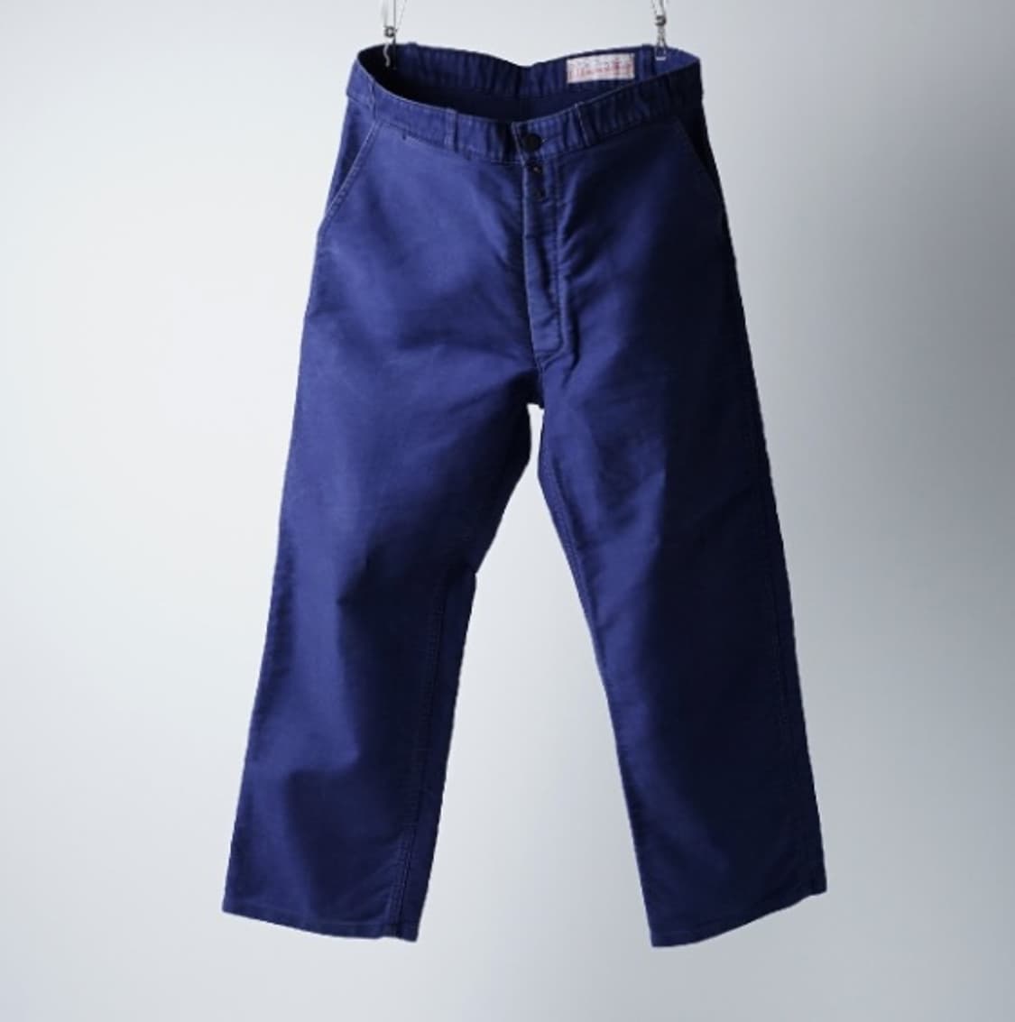 르몽생미셸 프렌치워크 팬츠 상품이미지2