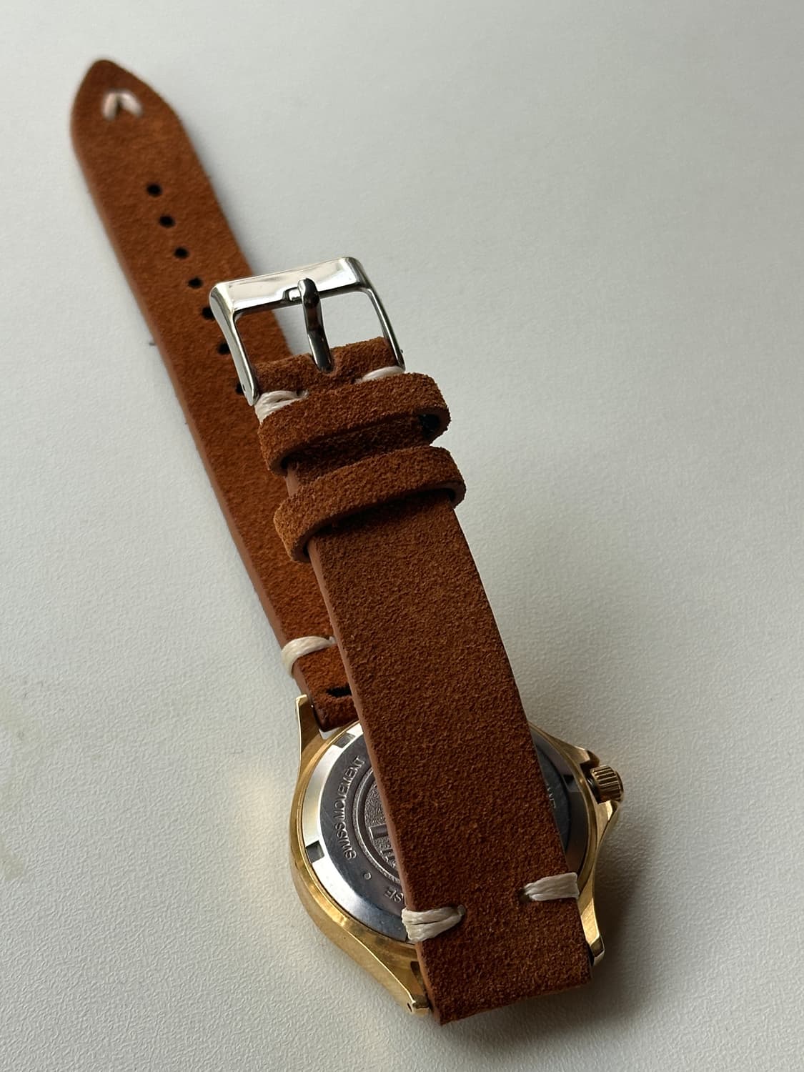 LL Bean Field Watch  34MM 상품이미지5