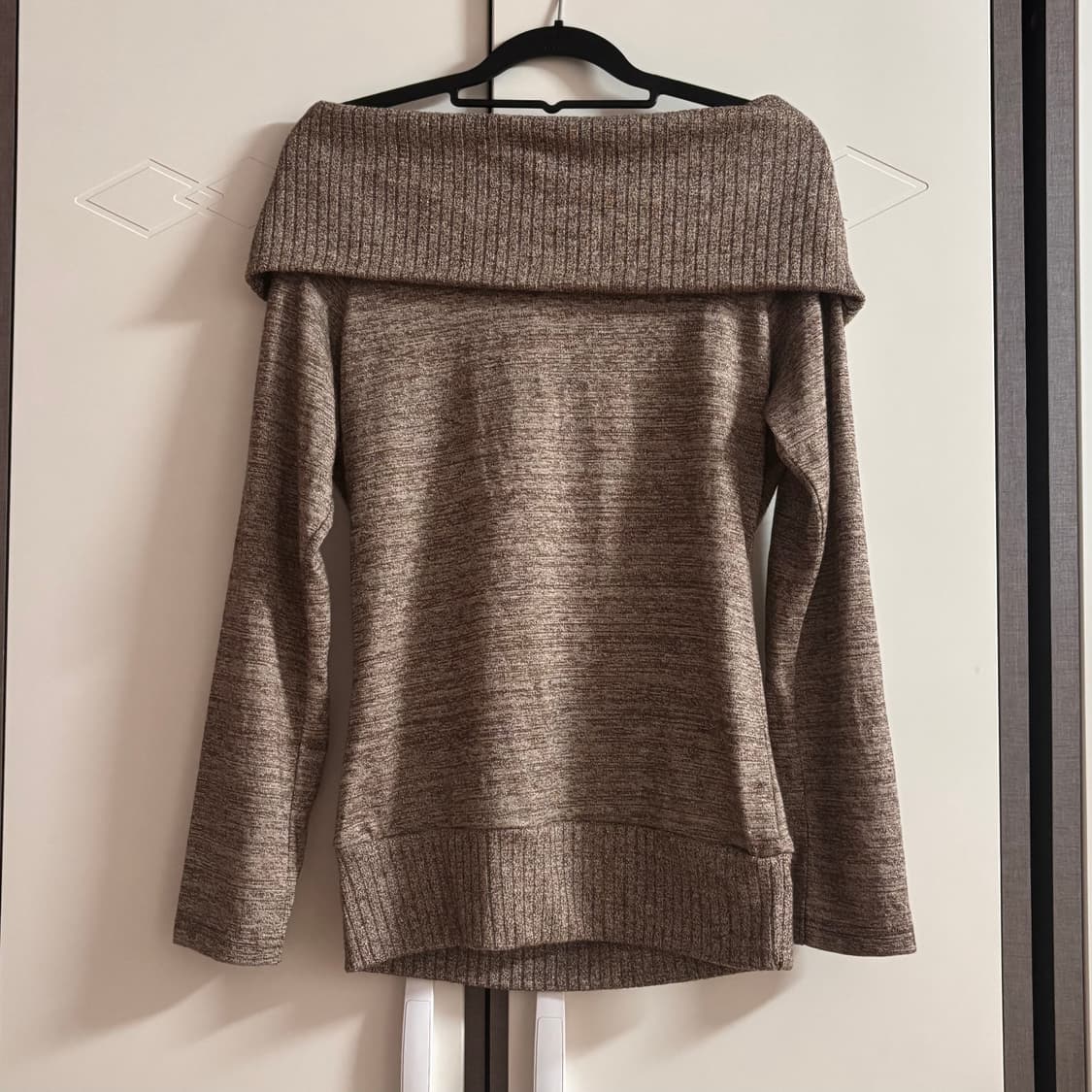 (택포) 글리터 오프숄더 상품이미지1