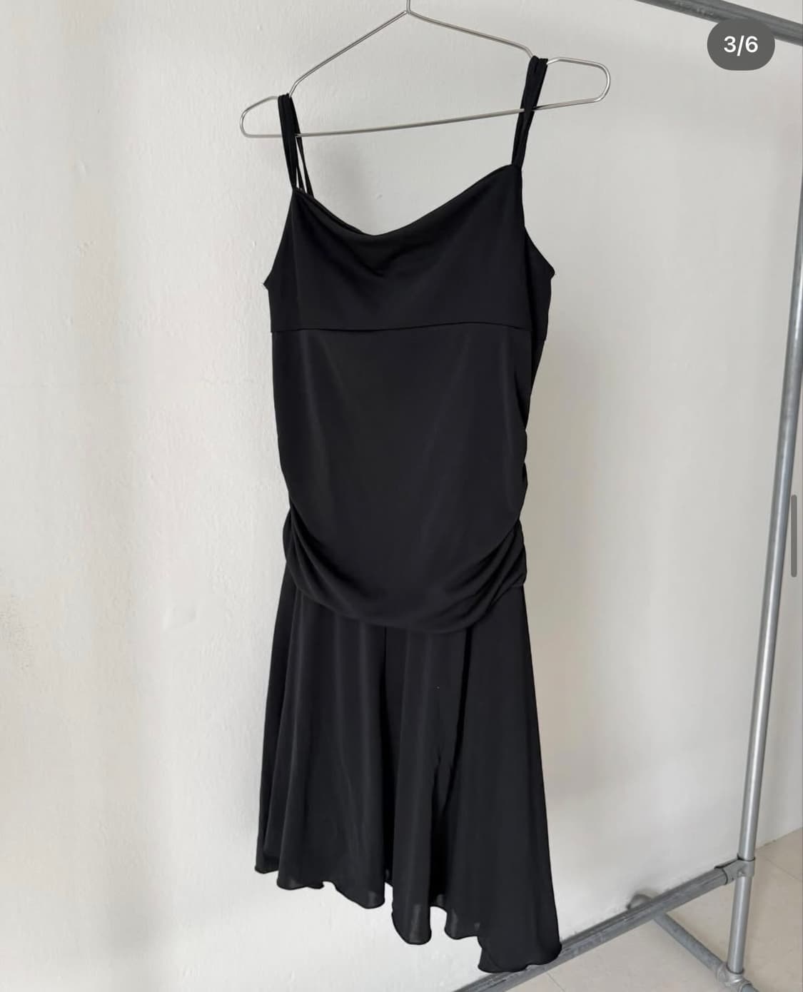 피쉬룸 빈티지 원피스 상품이미지3