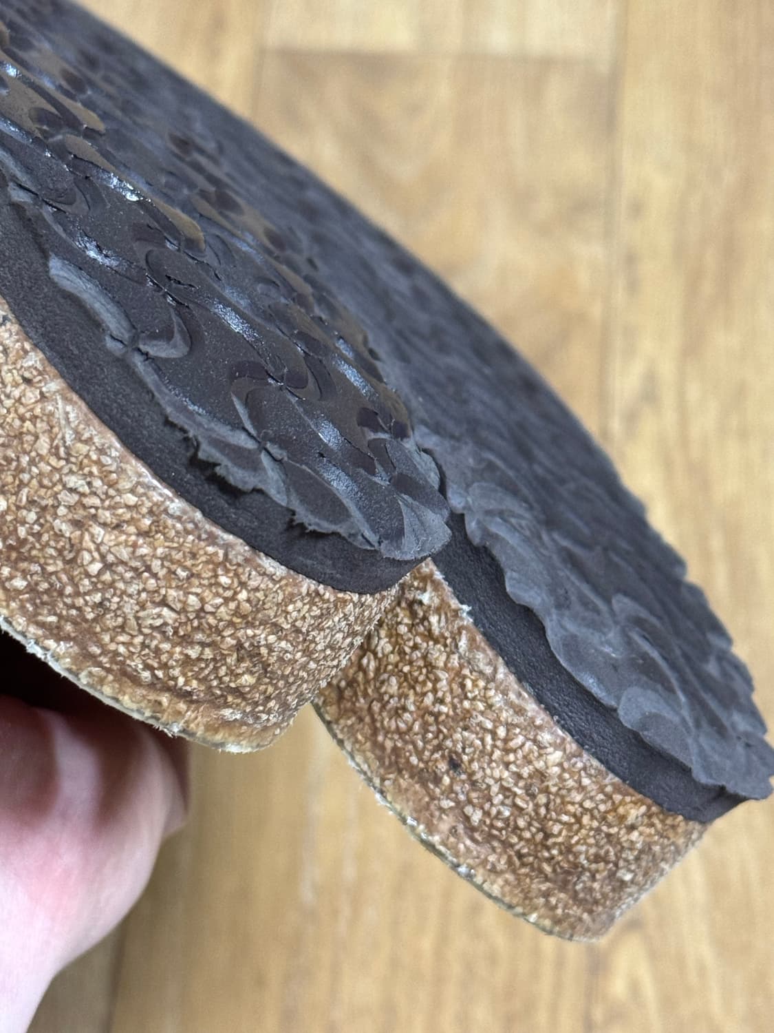 [41] 버켄스탁 보스턴 SFB 타우페 상품이미지8