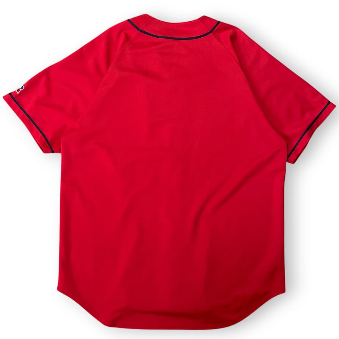 러셀아틀레틱 MLB 보스톤 레드삭스 저지 2XL 상품이미지2