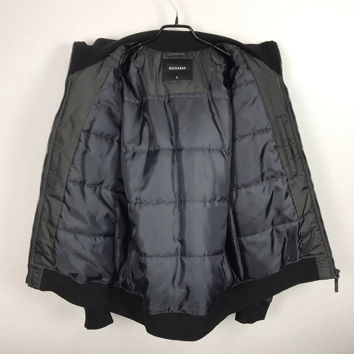 버커루 점퍼 남성XL (105) 상품이미지8