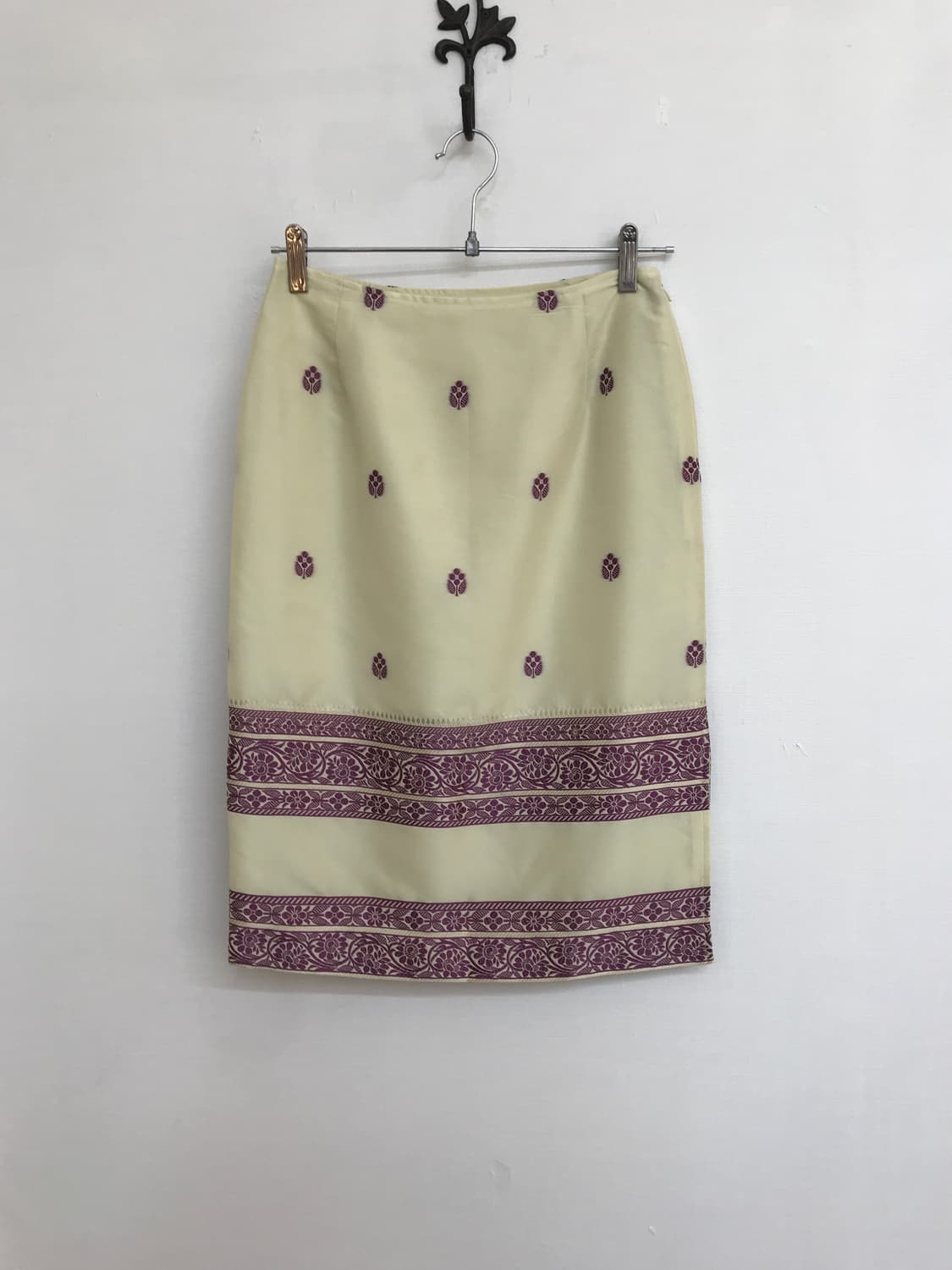 oriental skirt 상품이미지1