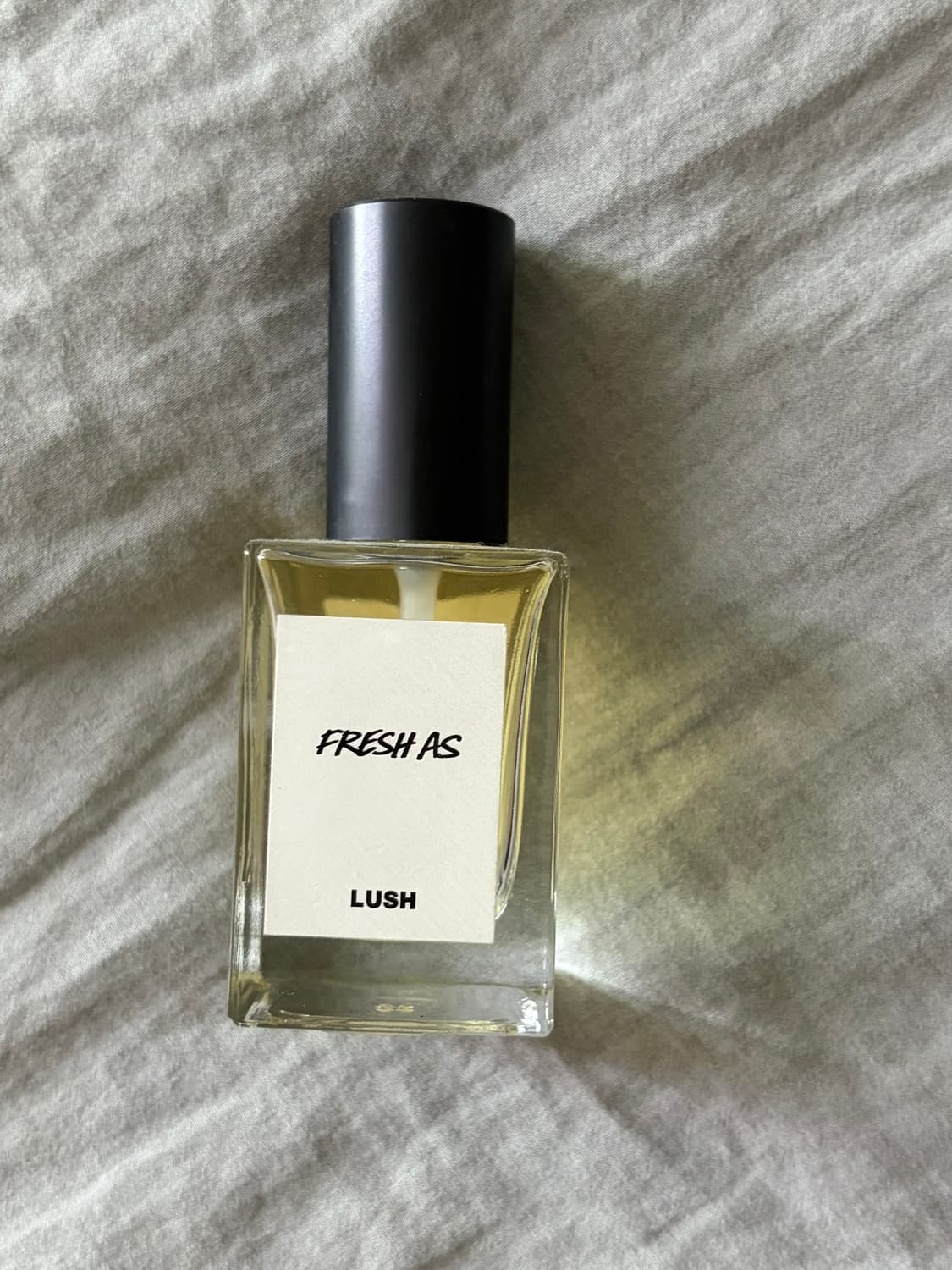 러쉬 향수 프레쉬 애즈 Fresh as 상품이미지1