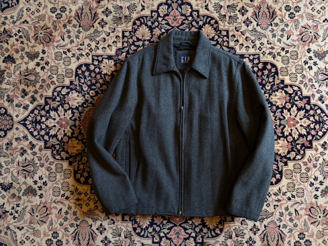 GAP 갭 자켓 100 상품이미지1