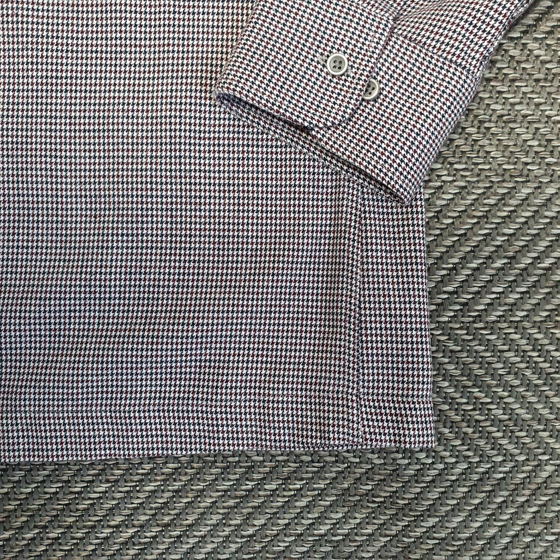 닥스 긴소매 셔츠 남자110 상품이미지4