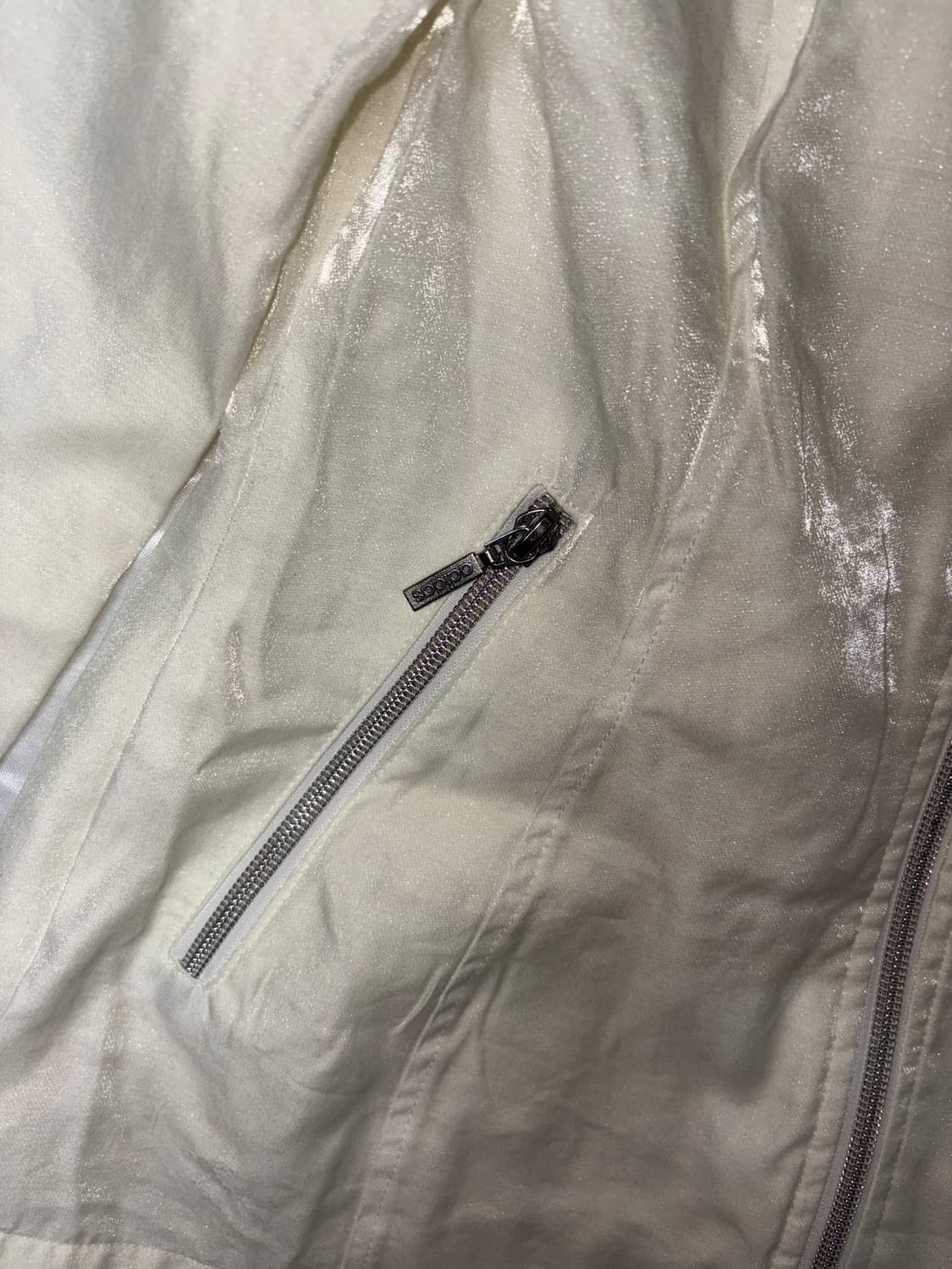 아디다스 80년대 져지 한정 상품이미지3