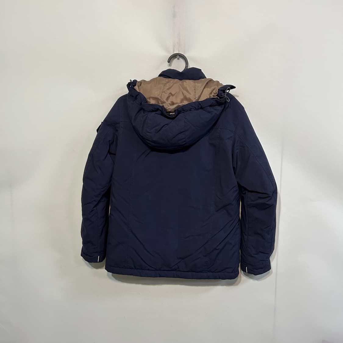 빈폴 여성 오리털 패딩 90 상품이미지3