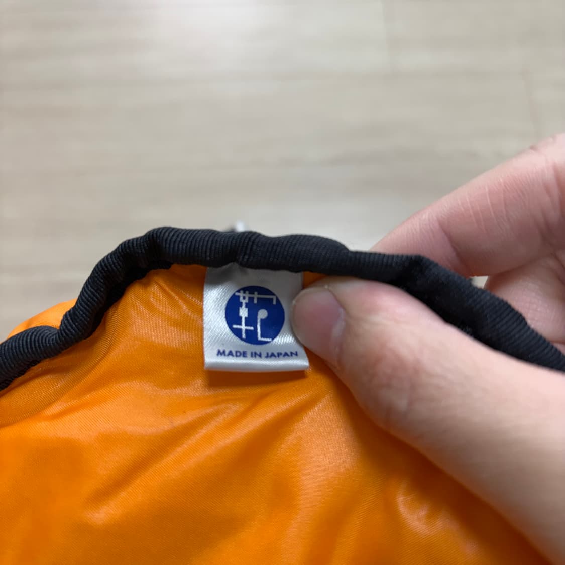 요시다포터 porter 보스턴백 더플백 블랙 라지 L (622-76987 상품이미지10