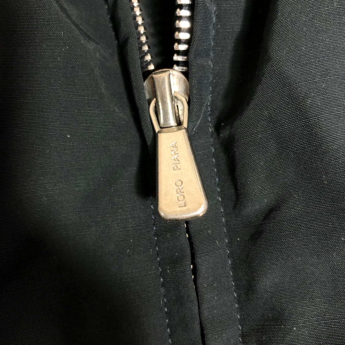 로로피아나 베스트 자켓 L 상품이미지3