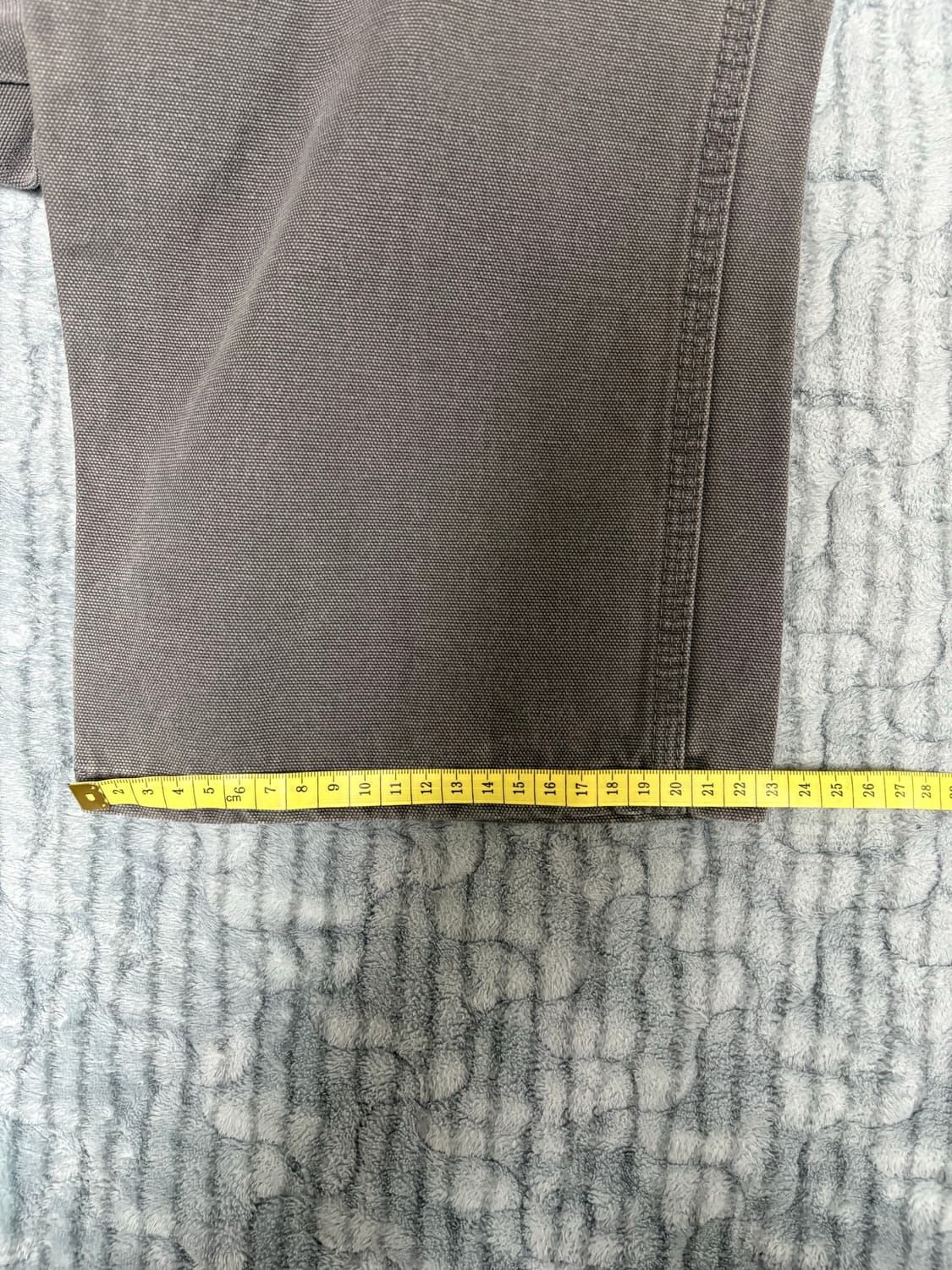 디키즈 1939 카펜터 그레이 상품이미지7