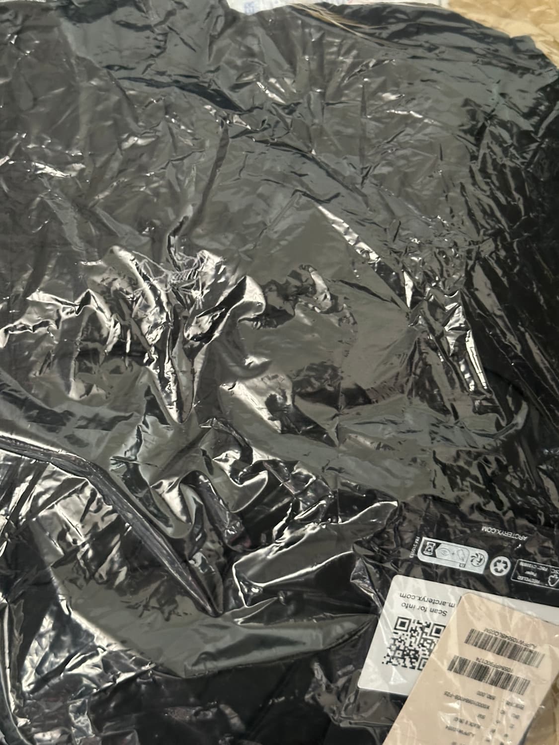 25FW 세륨 자켓 우먼 S 새제품 판매 상품이미지2