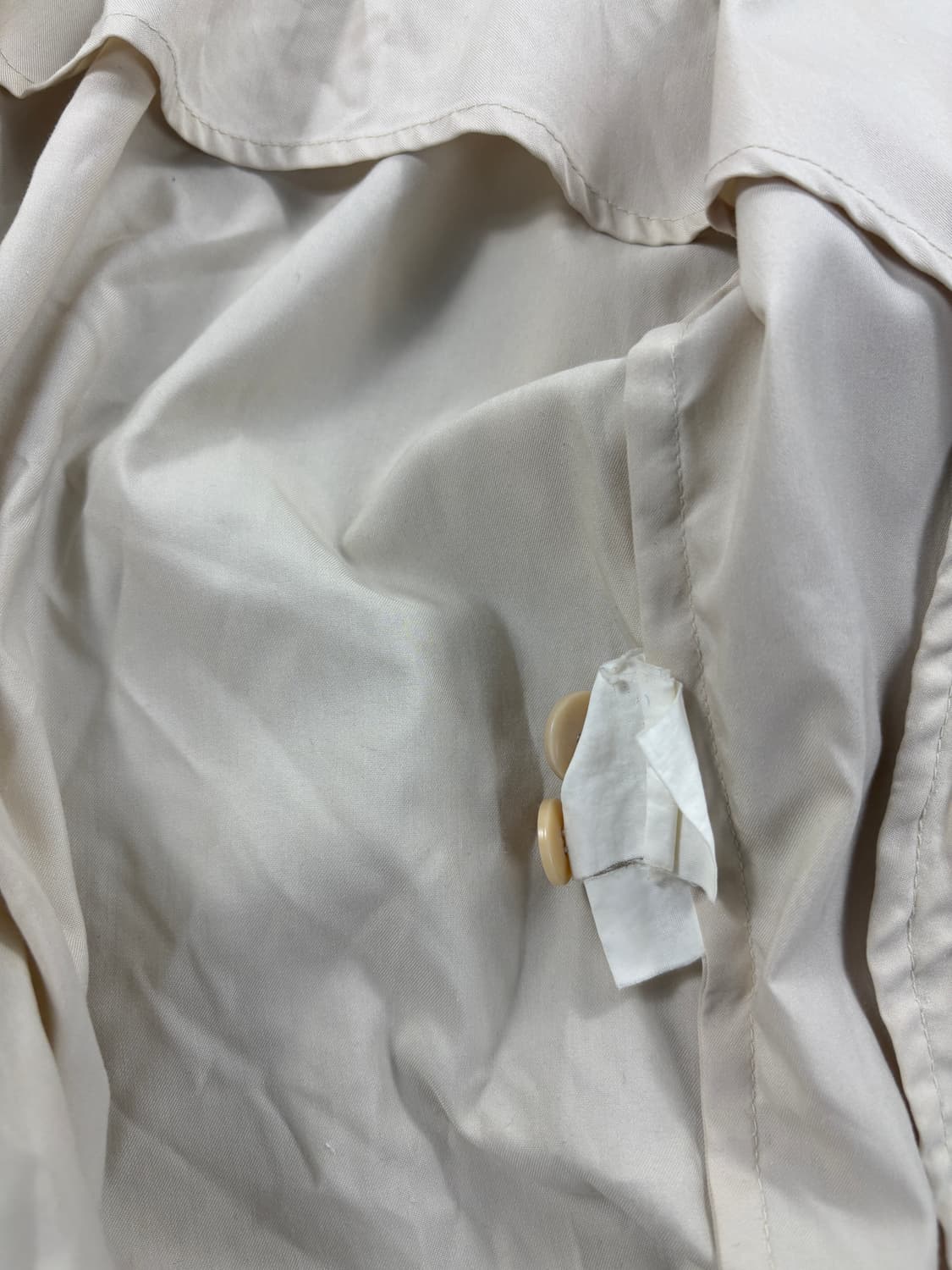 YSL 90's Vintage Jacket    상품이미지6