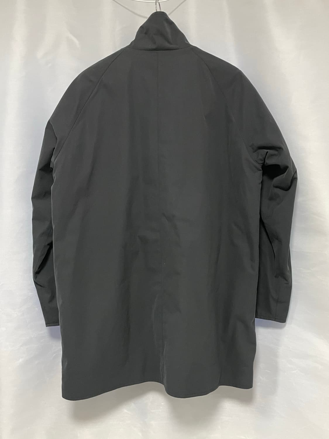 [D.O Archives] 오라리 핀스 커버올 코트(4) - 희소울 상품이미지5