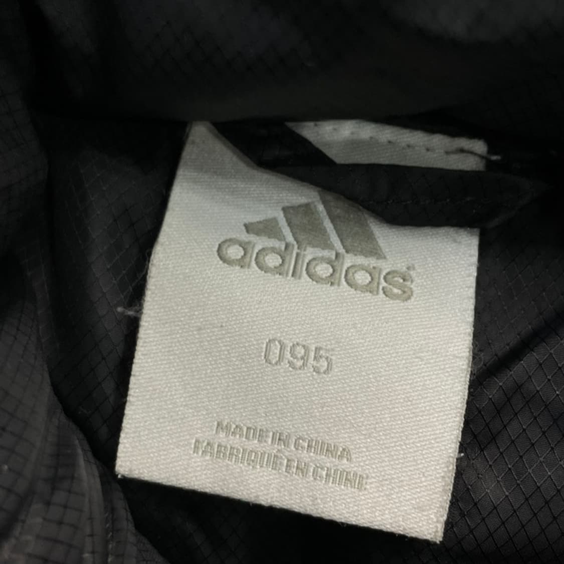 100 아디다스 AC밀란 패딩  상품이미지3