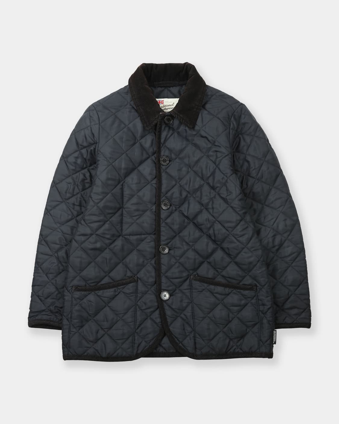 Traditional Weatherwear WAVERLY JACKET 상품이미지1
