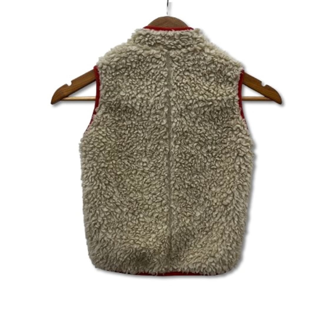 파타고니아 키즈 레트로 파일 플리스 베스트 상품이미지2