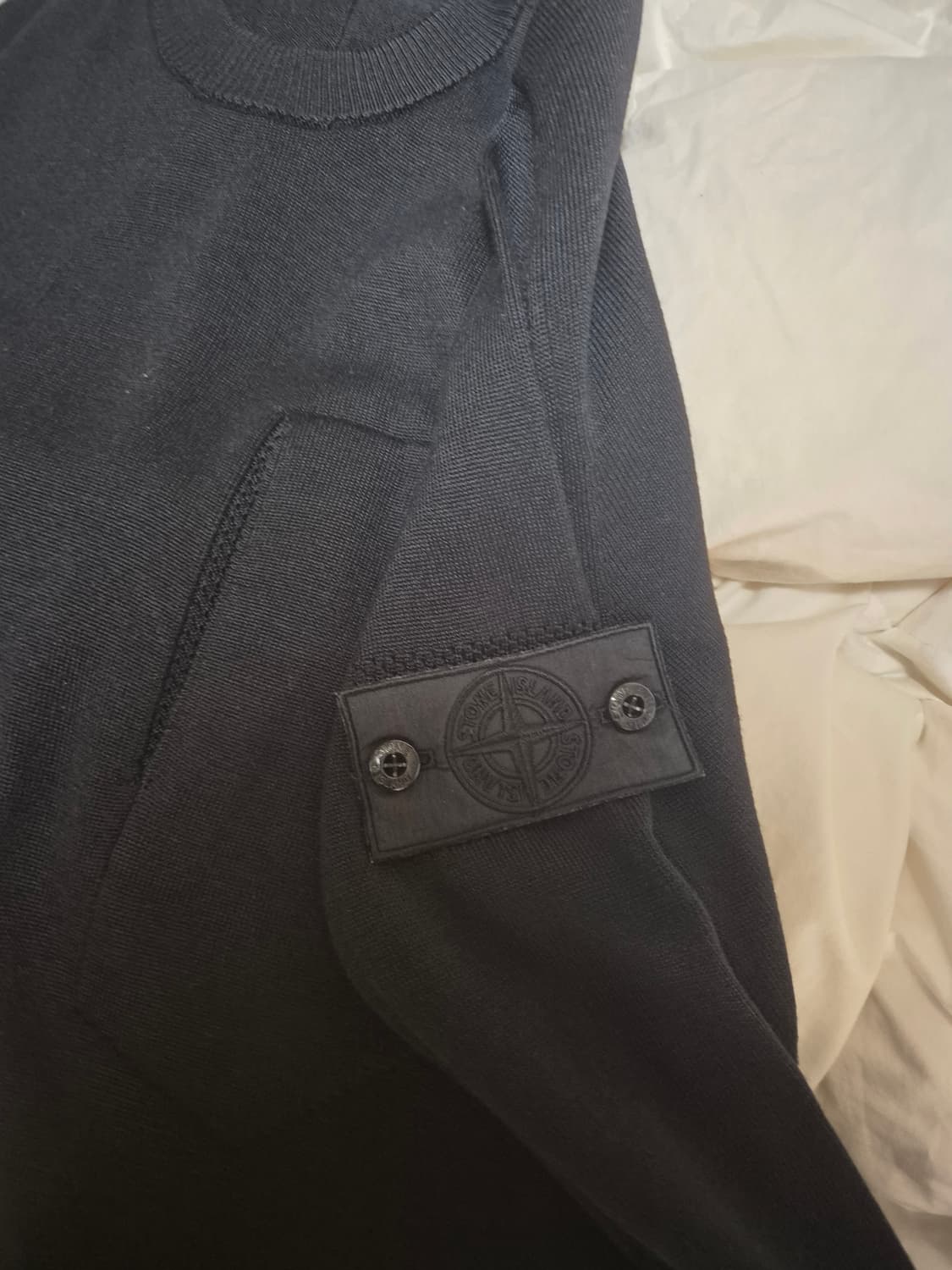 쉐도우 프로젝트 니트  상품이미지2