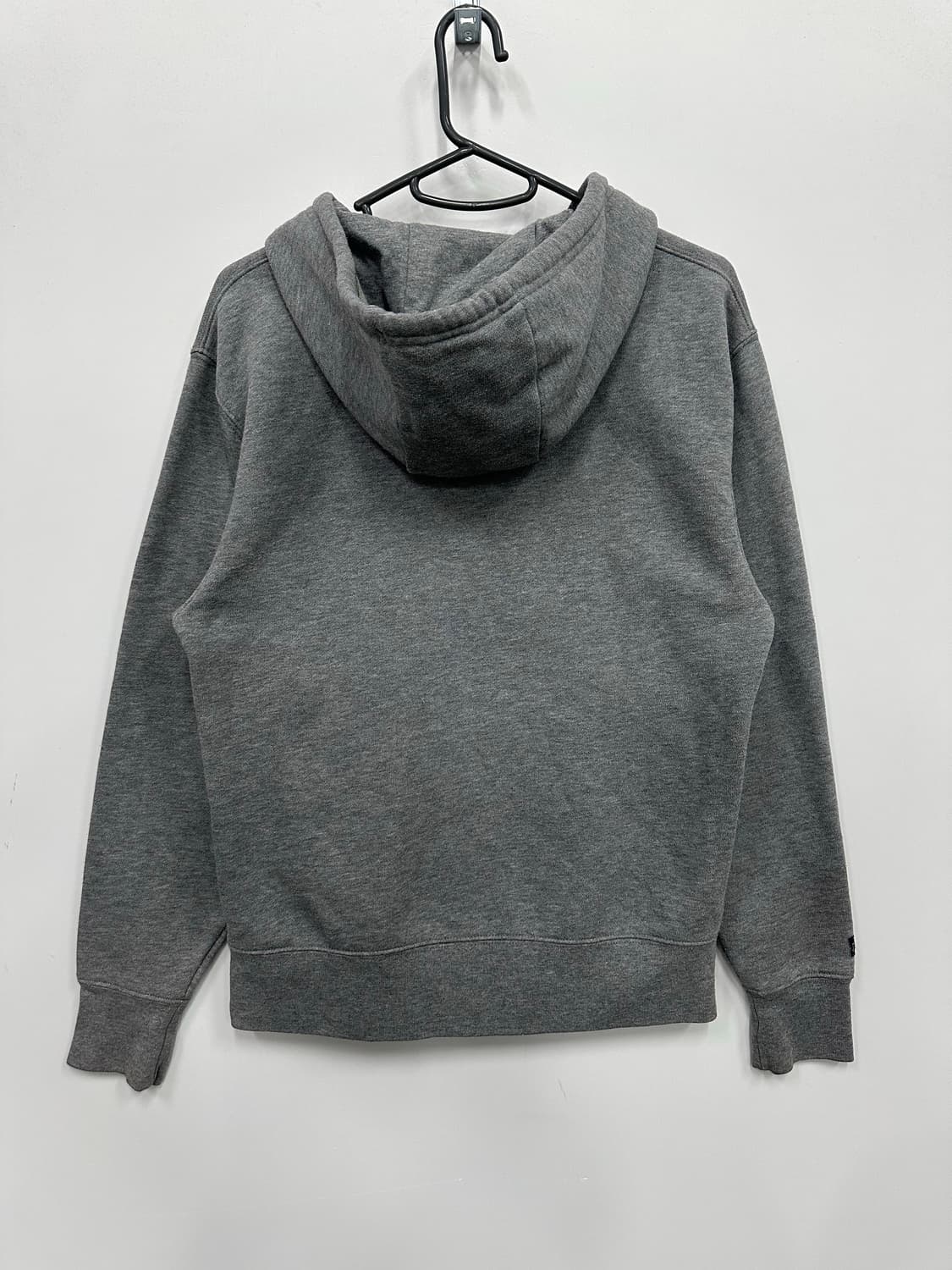 잔스포츠 그레이 후드집업  상품이미지4