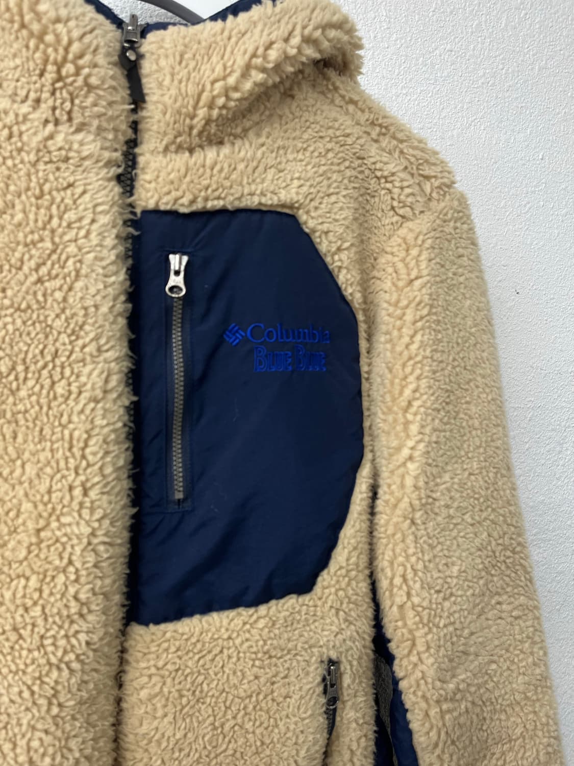 BLUE BLUE X Cloumbia 상품이미지3