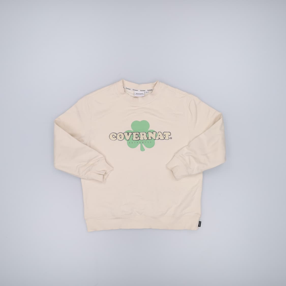 155 커버낫 키즈 맨투맨 0318H1 상품이미지1