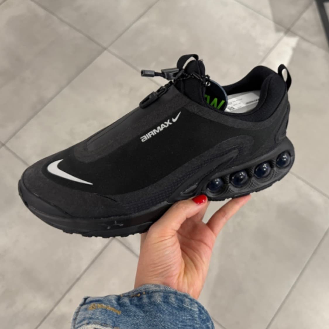 265) 나이키 에어맥스 Dn 롬 신상 상품이미지1