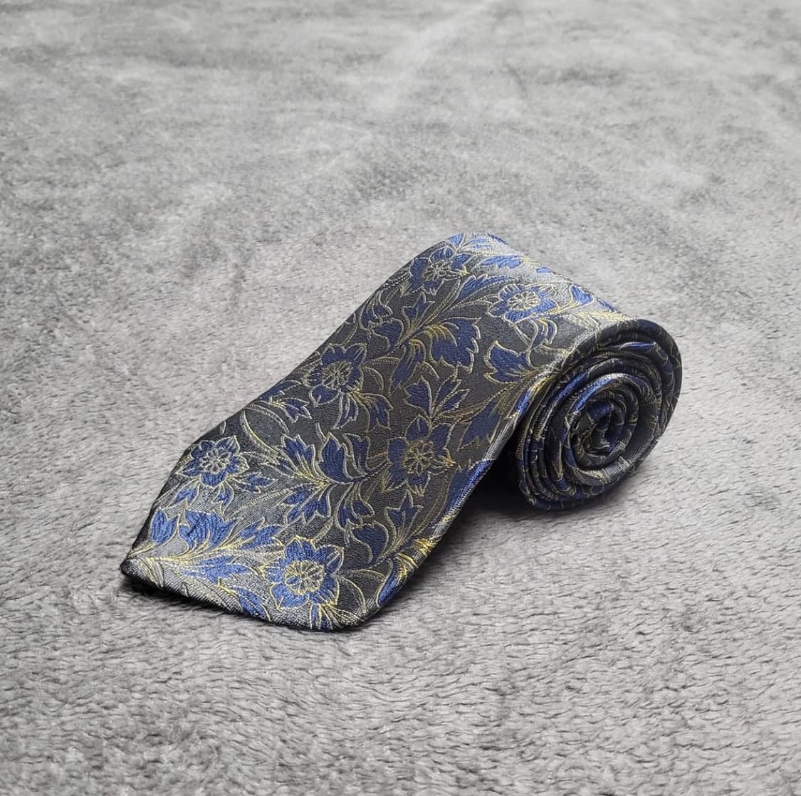 넥타이(입생로랑) n43 상품이미지1