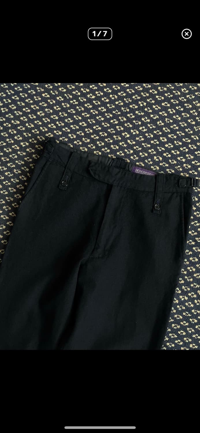 needles 상품이미지1