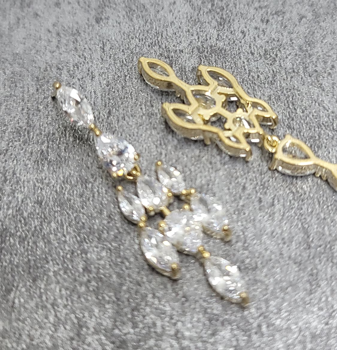 chandelier earrings  상품이미지6