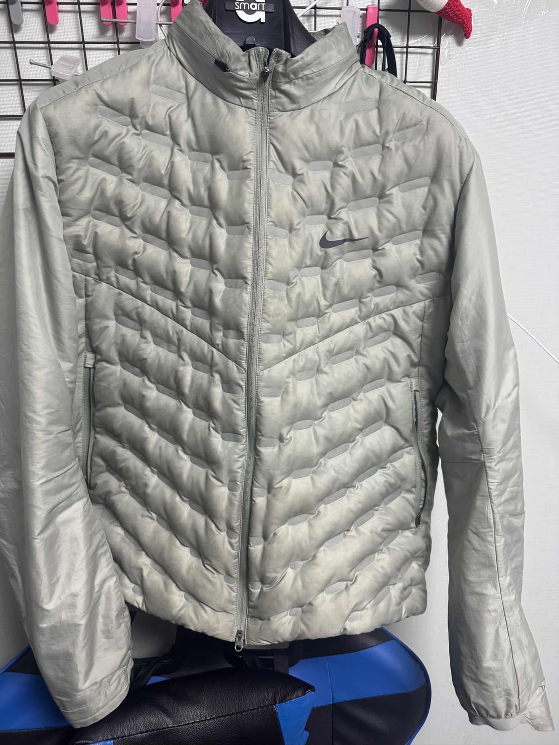 나이키 에어로프트 자켓 XL 상품이미지1
