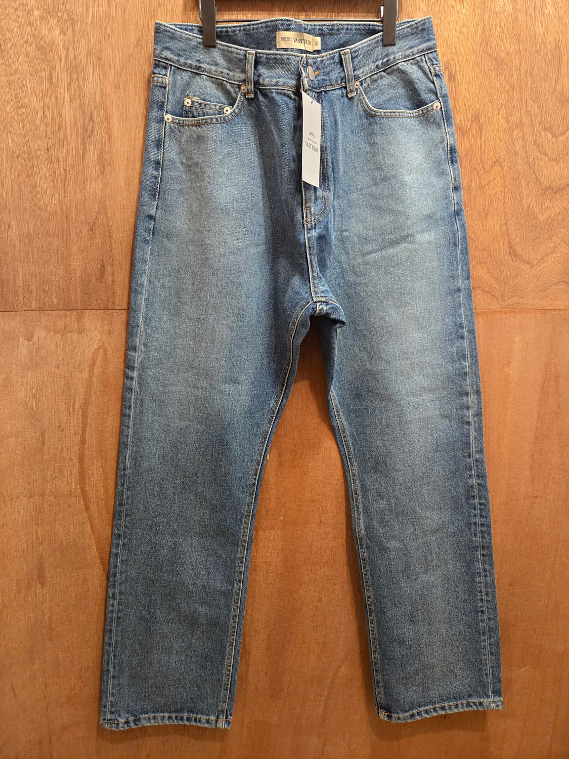 올투스바스터즈 청바지 상품이미지1