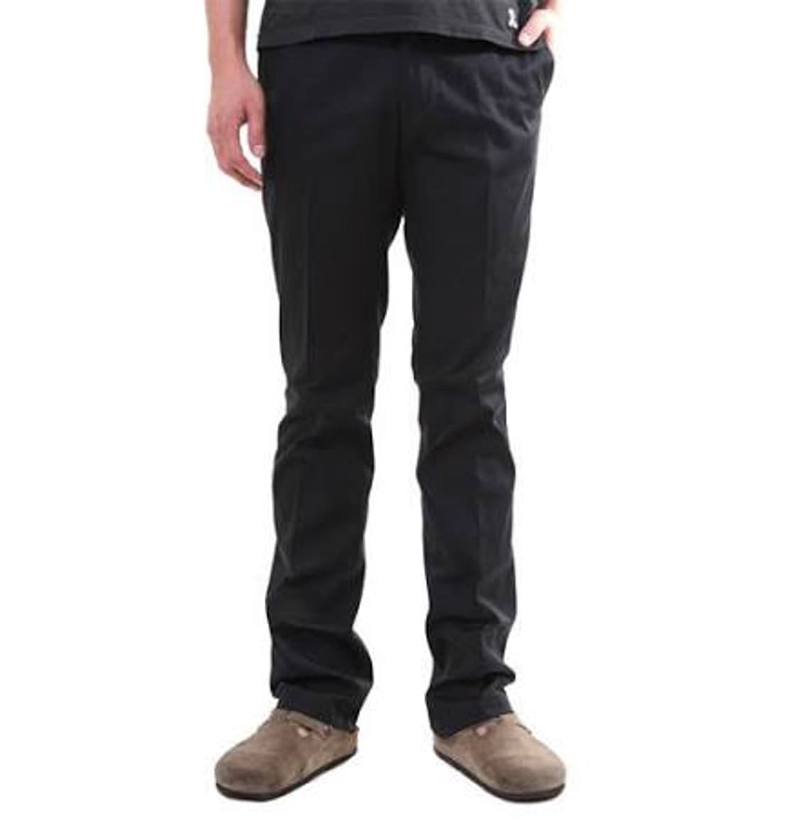 와코마리아 TC 팬츠 네이비 L 상품이미지9