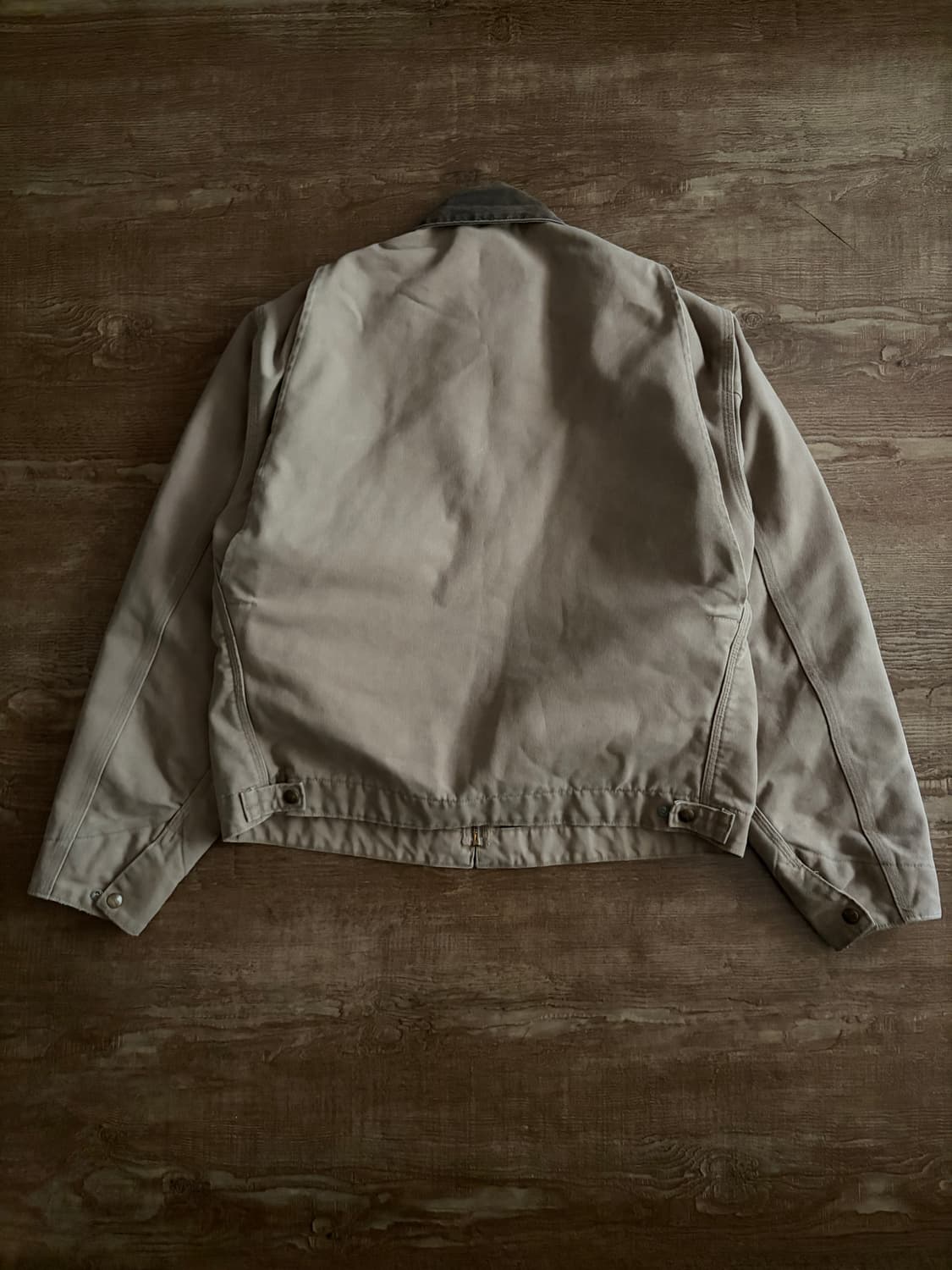 칼하트 디트로이트 J97 SDL L/R USA🇺🇸 상품이미지4